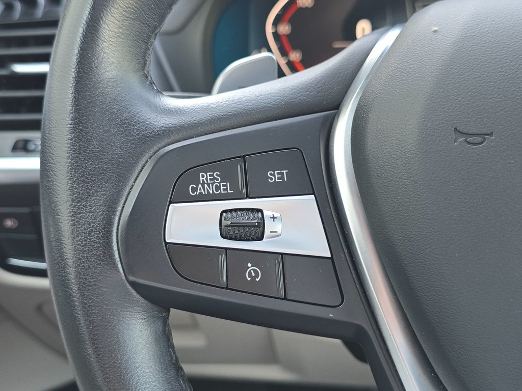 BMW X3 XDrive30i, TOIT, NAV 2021 à Boucherville, Québec - 34 - w1024h768px