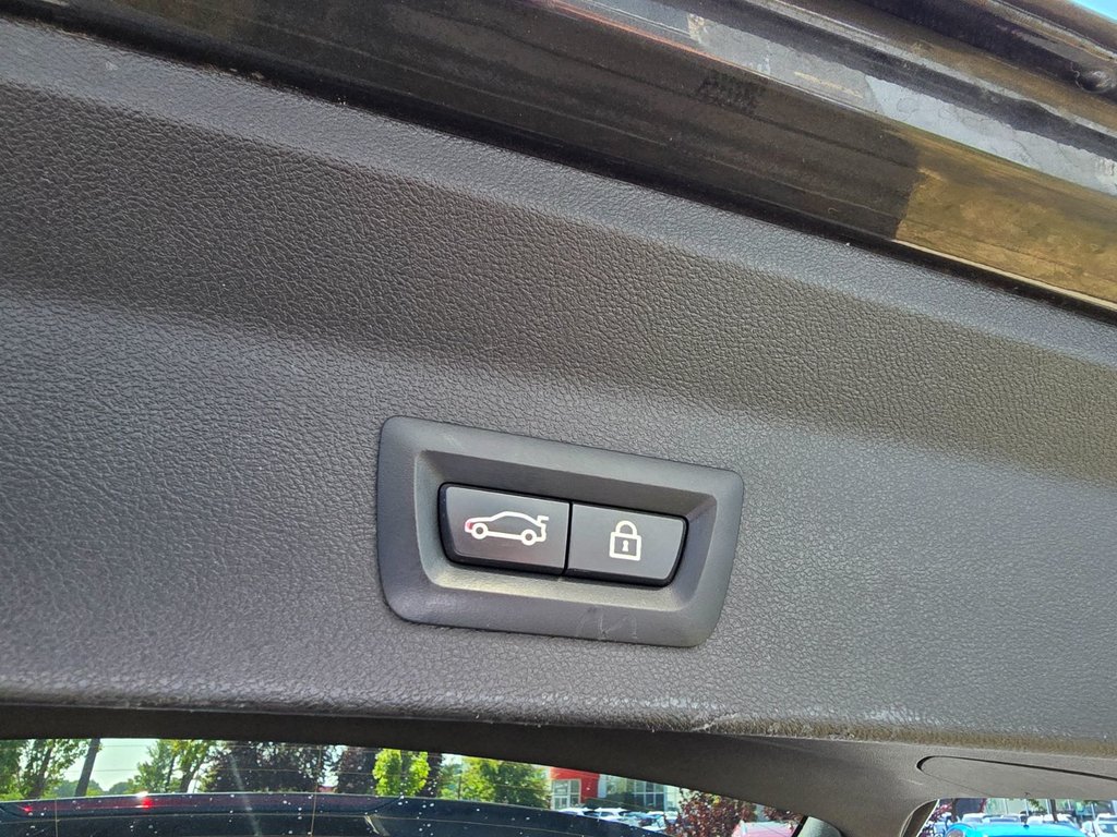 BMW X3 XDrive30i, TOIT, NAV 2021 à Boucherville, Québec - 15 - w1024h768px