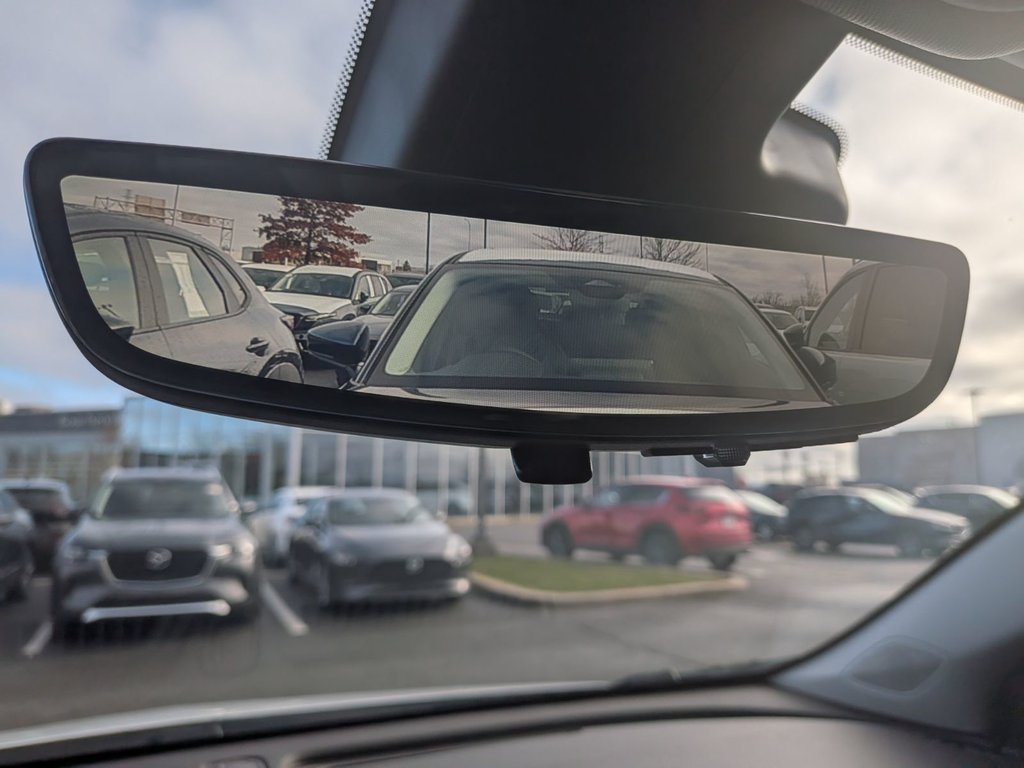 Chevrolet Bolt EUV Premier, CUIR, BAS KM 2022 à Boucherville, Québec - 19 - w1024h768px