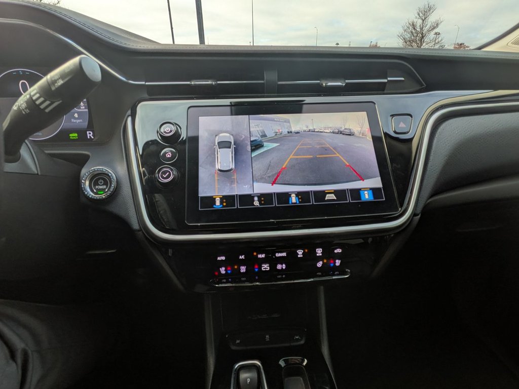 Chevrolet Bolt EUV Premier, CUIR, BAS KM 2022 à Boucherville, Québec - 18 - w1024h768px