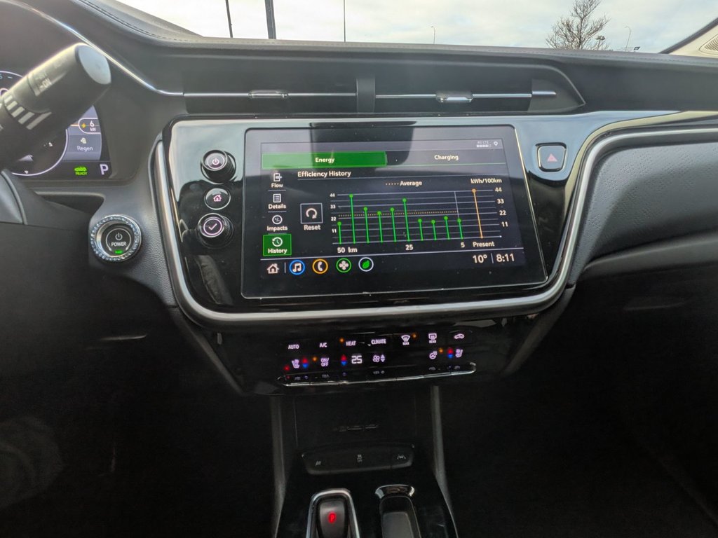 Chevrolet Bolt EUV Premier, CUIR, BAS KM 2022 à Boucherville, Québec - 17 - w1024h768px