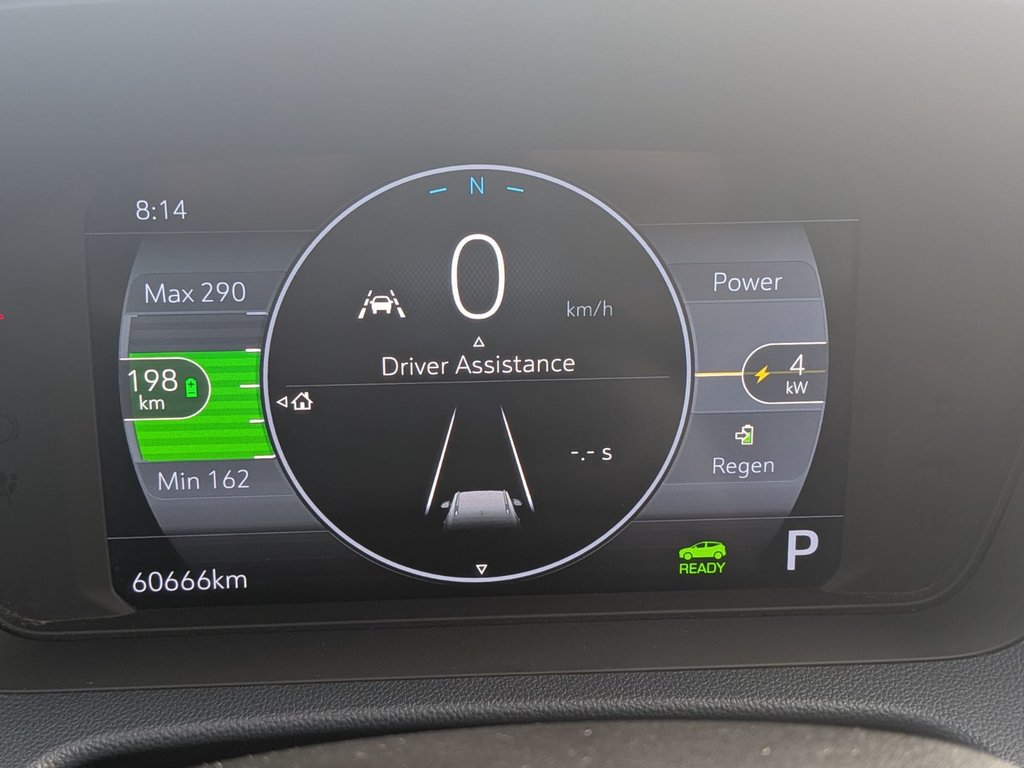 Chevrolet Bolt EUV Premier, CUIR, BAS KM 2022 à Boucherville, Québec - 20 - w1024h768px