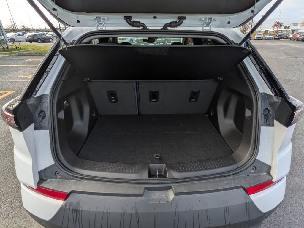 Chevrolet Bolt EUV Premier, CUIR, BAS KM 2022 à Boucherville, Québec - 16 - w1024h768px