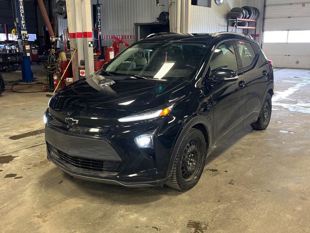 2023 Chevrolet BOLT EUV LT,BAS KM, GARANTIE in Boucherville, Quebec - 3 - w1024h768px