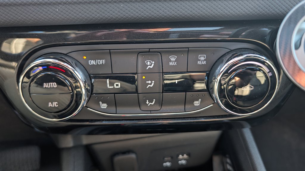 2025 Chevrolet Trailblazer ACTIV AWD, GARANTIE, AUCUN ACCIDENT in Boucherville, Quebec - 19 - w1024h768px