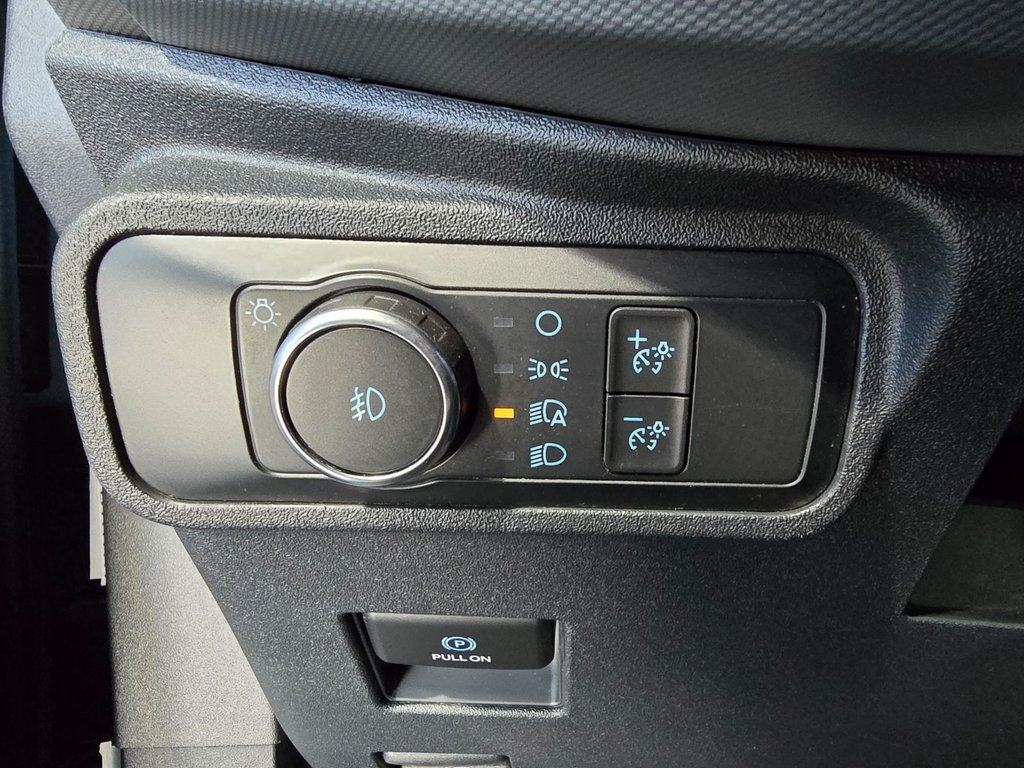 Ford Bronco BIG BEND, CONVERTIBLE, AUBAINE 2021 à Boucherville, Québec - 29 - w1024h768px