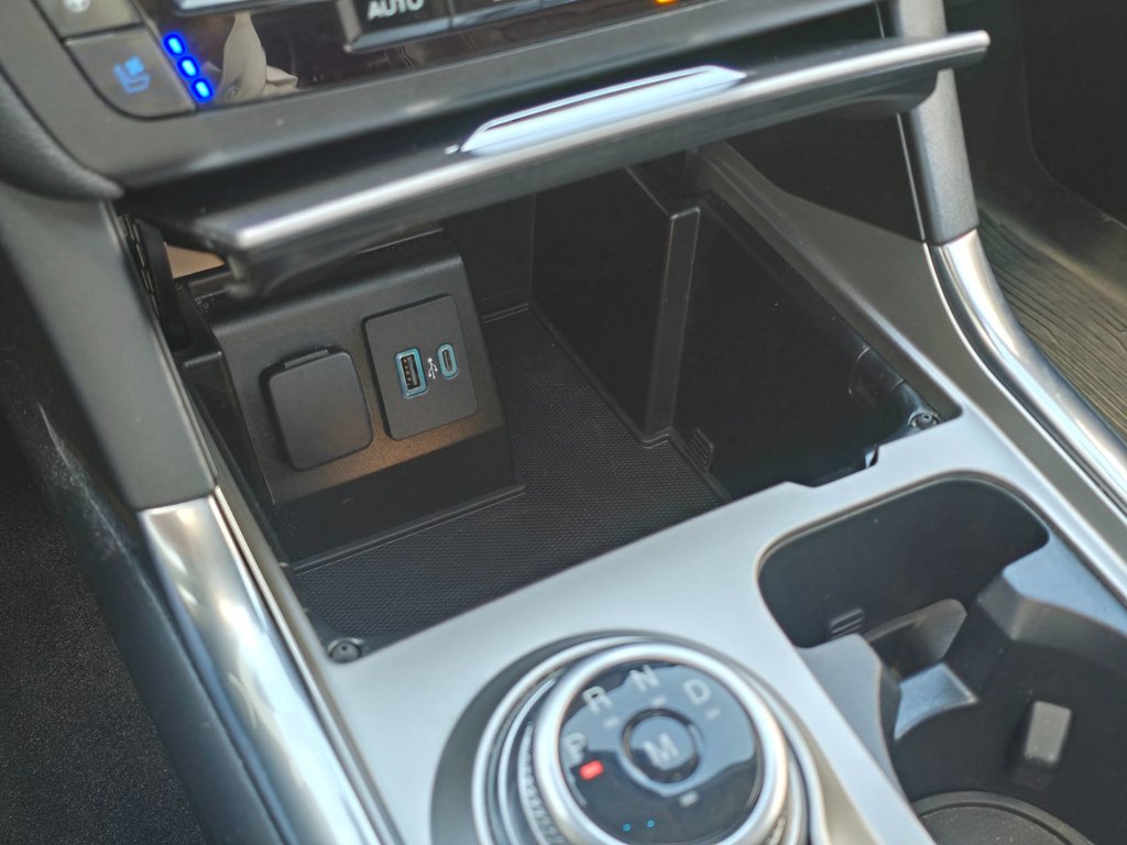 Ford Explorer Limited HEV TOIT PANO 2020 à Boucherville, Québec - 45 - w1024h768px