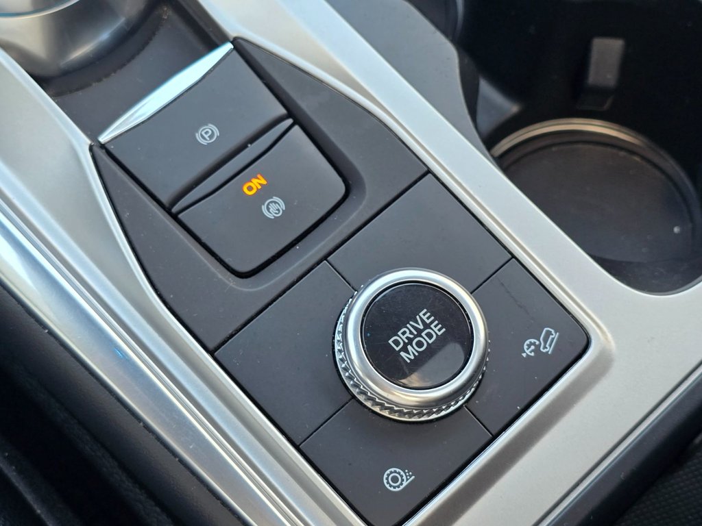 Ford Explorer Limited HEV TOIT PANO 2020 à Boucherville, Québec - 43 - w1024h768px