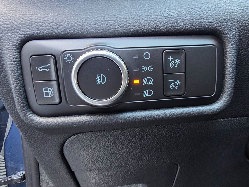 Ford Explorer Limited HEV TOIT PANO 2020 à Boucherville, Québec - 27 - w1024h768px