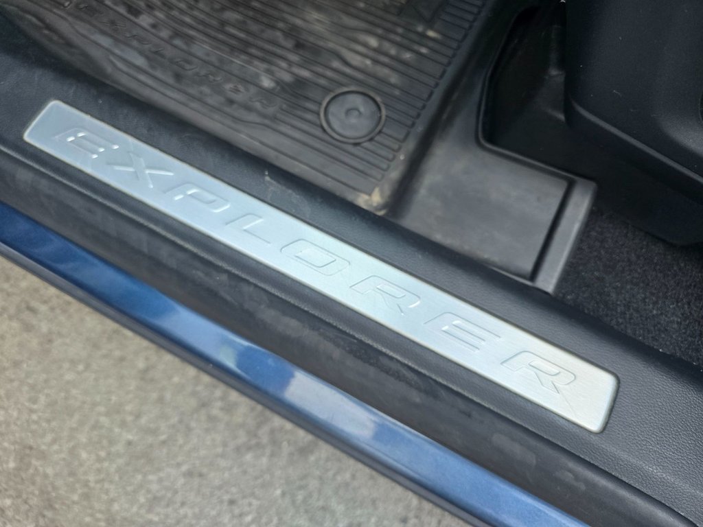 Ford Explorer Limited HEV TOIT PANO 2020 à Boucherville, Québec - 26 - w1024h768px