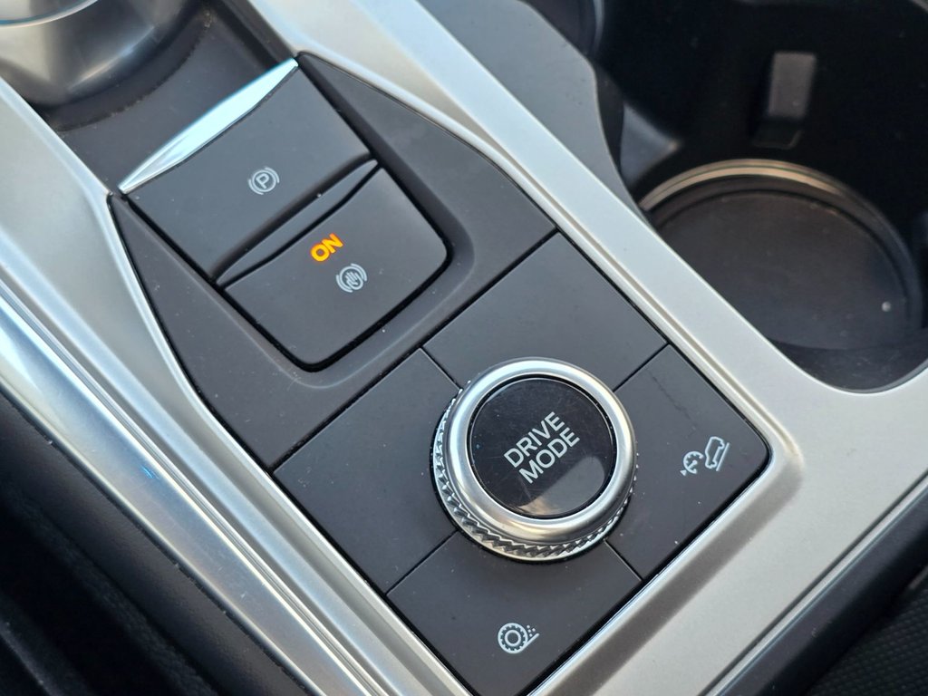 Ford Explorer Limited HEV TOIT PANO 2020 à Boucherville, Québec - 44 - w1024h768px