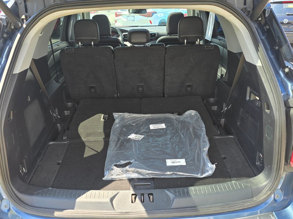 Ford Explorer Limited HEV TOIT PANO 2020 à Boucherville, Québec - 14 - w1024h768px