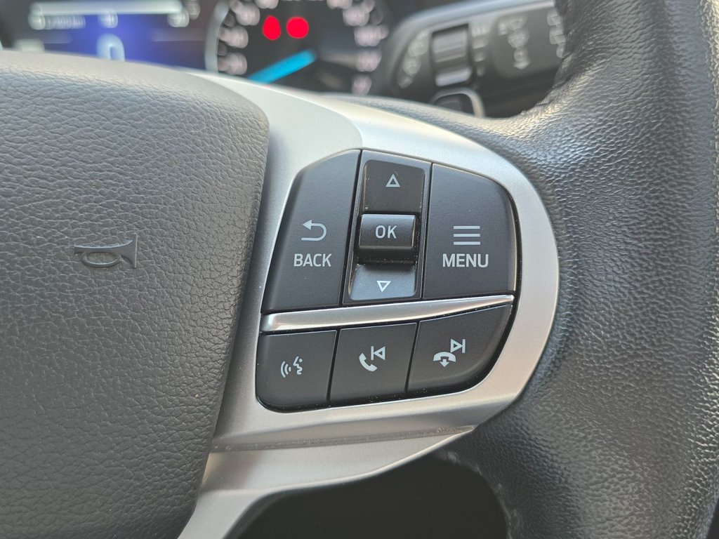 Ford Explorer Limited HEV TOIT PANO 2020 à Boucherville, Québec - 38 - w1024h768px