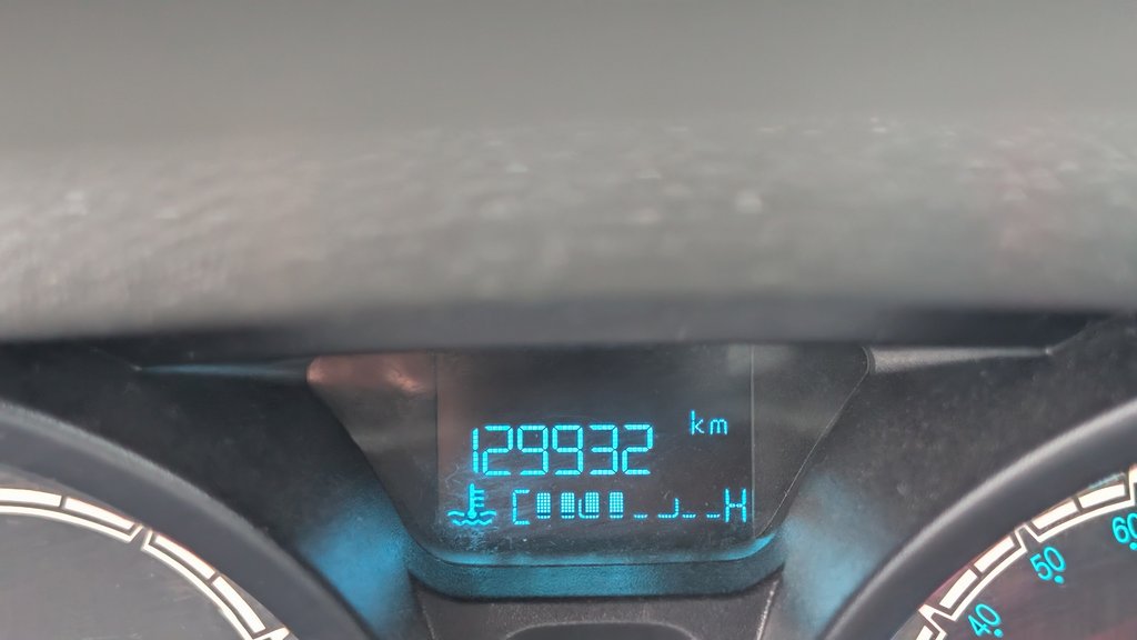 2015 Ford Fiesta S, SYNC, AIR CLIMATISER in Boucherville, Quebec - 9 - w1024h768px