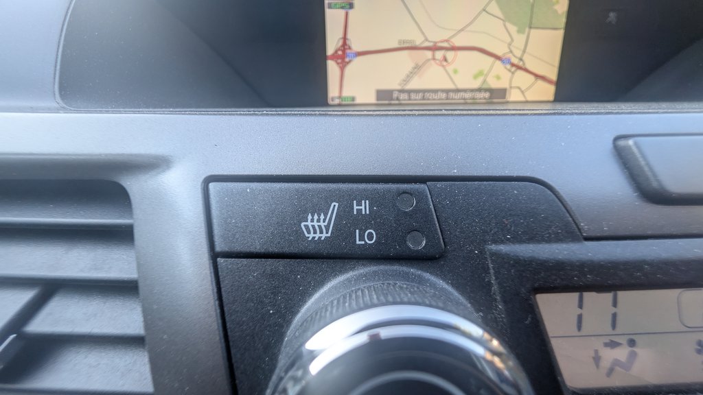 2016 Honda Odyssey EX-L, TOUJOURS ENTRETENU CHEZ HONDA in Boucherville, Quebec - 13 - w1024h768px