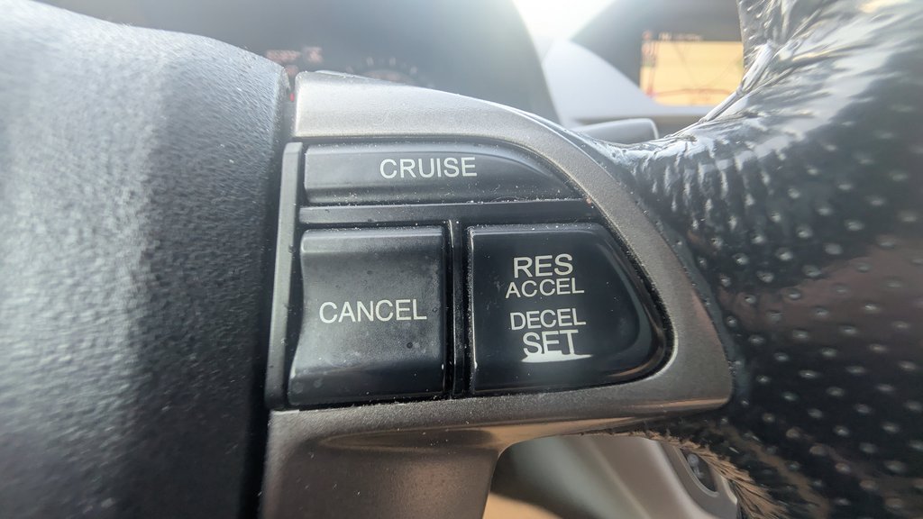 2016 Honda Odyssey EX-L, TOUJOURS ENTRETENU CHEZ HONDA in Boucherville, Quebec - 15 - w1024h768px