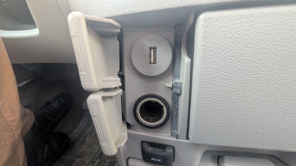 2016 Honda Odyssey EX-L, TOUJOURS ENTRETENU CHEZ HONDA in Boucherville, Quebec - 17 - w1024h768px