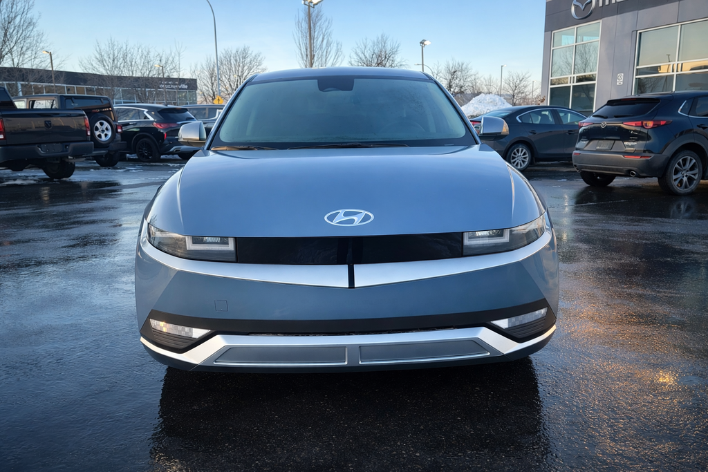 Hyundai IONIQ 5 PREFERRED  GARANTIE 2023 à Boucherville, Québec - 3 - w1024h768px