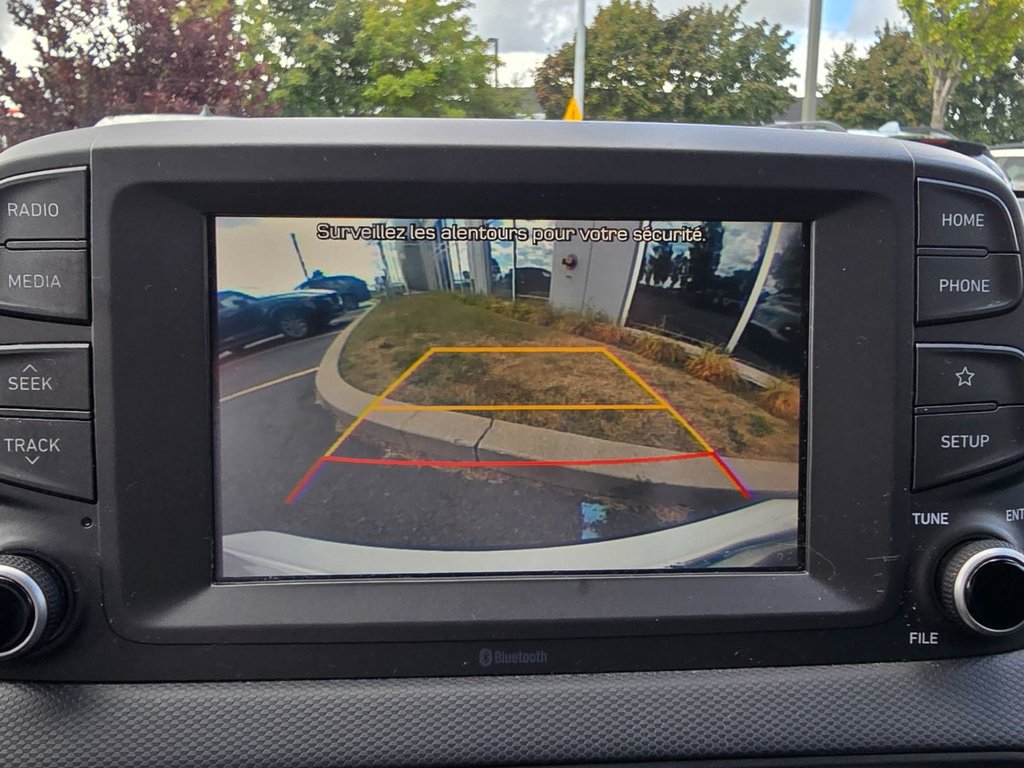 2021 Hyundai Kona Essential AWD CAMERA in Boucherville, Quebec - 30 - w1024h768px