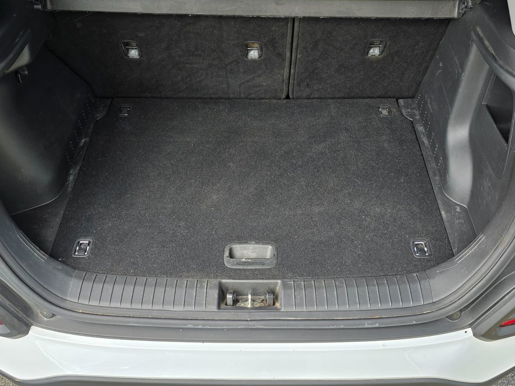 2021 Hyundai Kona Essential AWD CAMERA in Boucherville, Quebec - 9 - w1024h768px