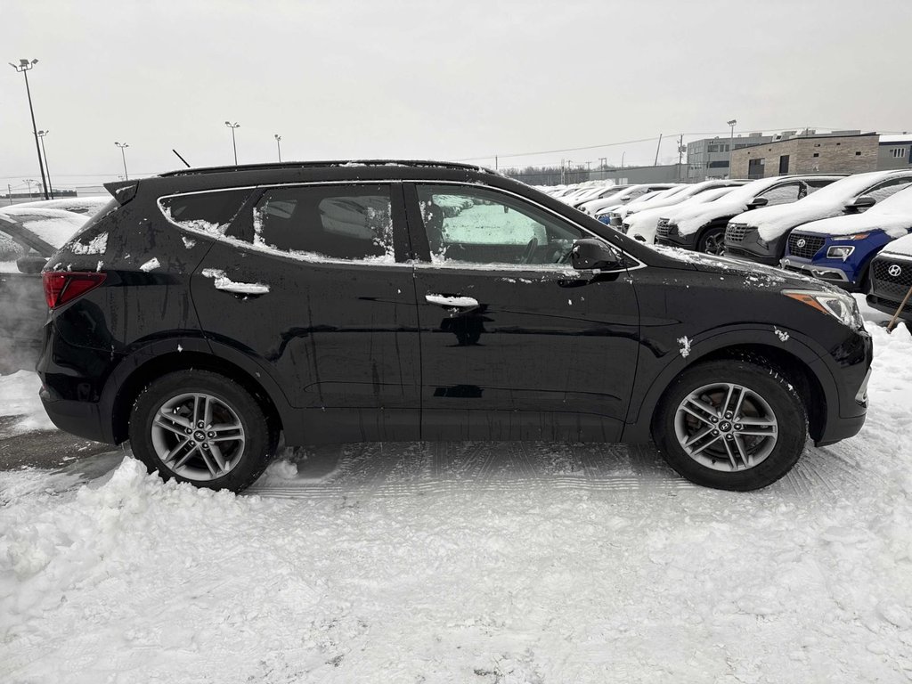 2018 Hyundai Santa Fe Sport TRÈS BAS KM, AWD, AUBAINE in Boucherville, Quebec - 2 - w1024h768px