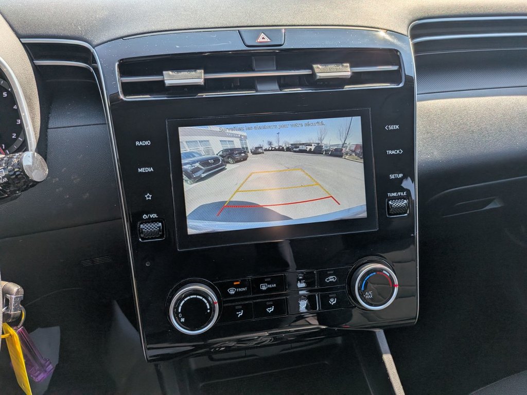 Hyundai Tucson ESSENTIAL JAMAIS ACCIDENTÉ GARANTIE 2023 à Boucherville, Québec - 18 - w1024h768px