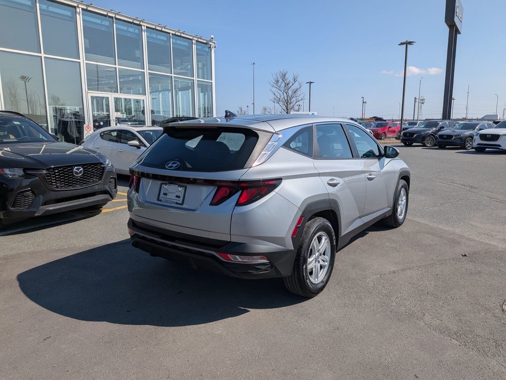Hyundai Tucson ESSENTIAL JAMAIS ACCIDENTÉ GARANTIE 2023 à Boucherville, Québec - 11 - w1024h768px