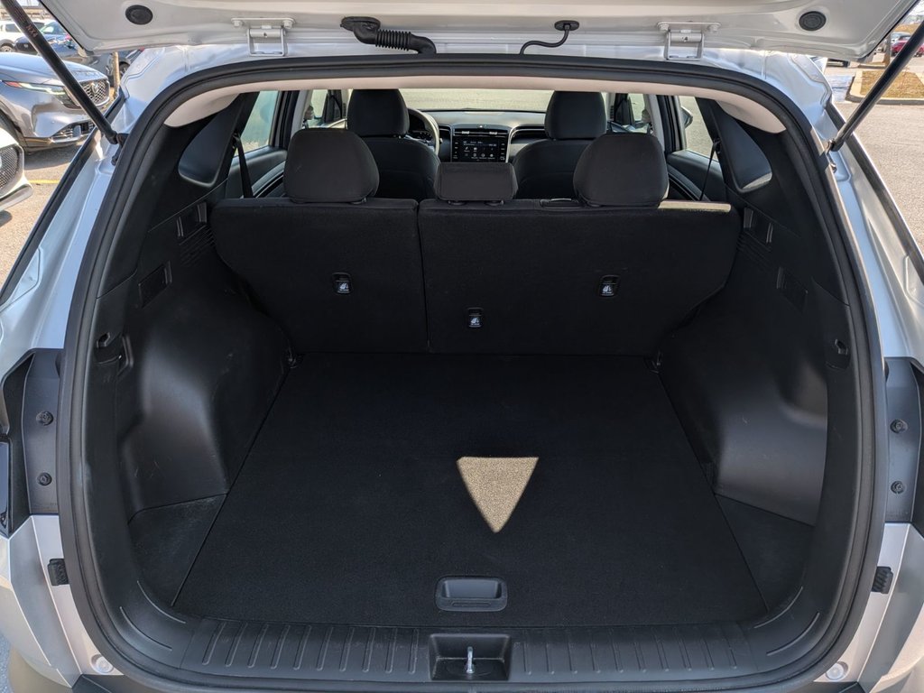 Hyundai Tucson ESSENTIAL JAMAIS ACCIDENTÉ GARANTIE 2023 à Boucherville, Québec - 17 - w1024h768px