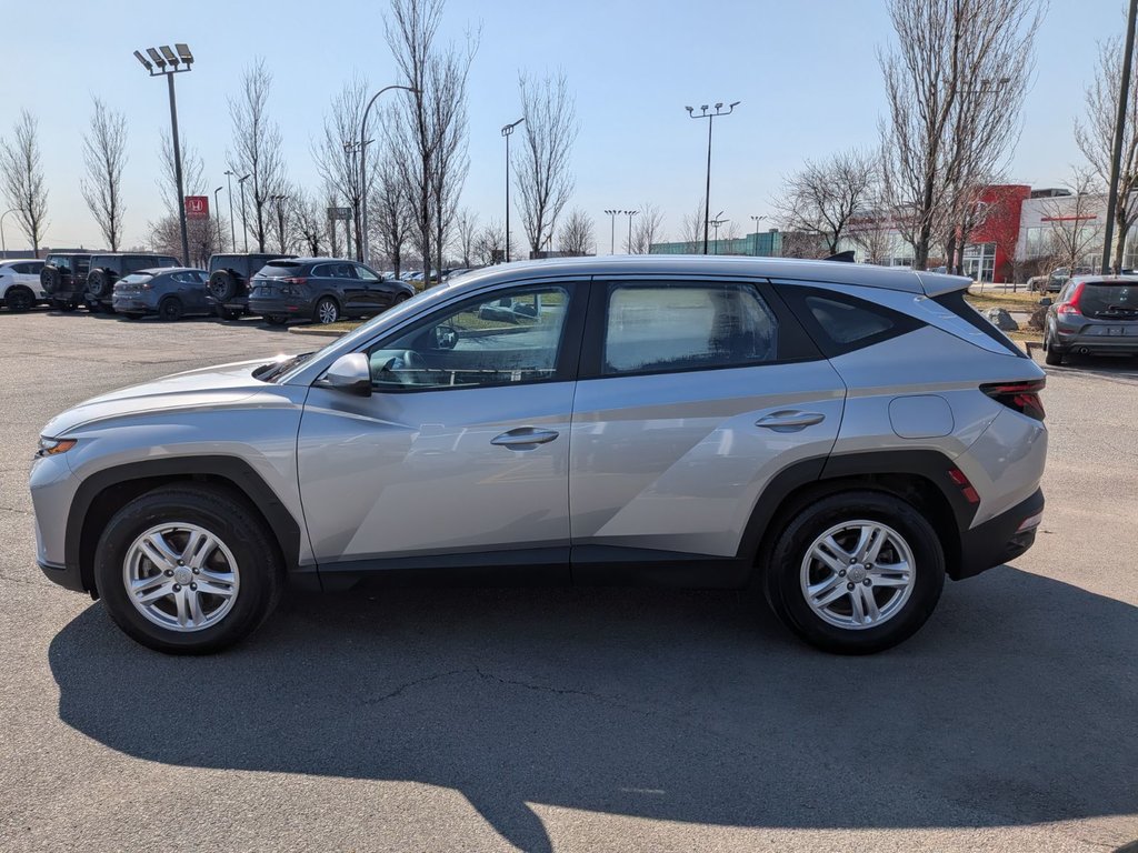 Hyundai Tucson ESSENTIAL JAMAIS ACCIDENTÉ GARANTIE 2023 à Boucherville, Québec - 7 - w1024h768px