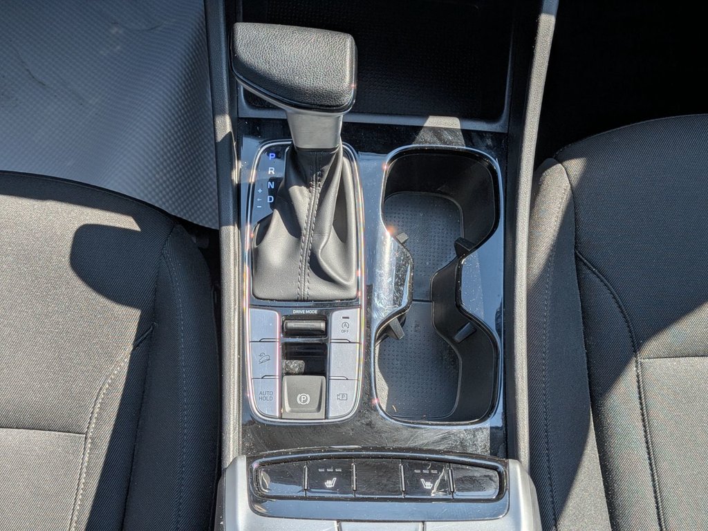 Hyundai Tucson ESSENTIAL JAMAIS ACCIDENTÉ GARANTIE 2023 à Boucherville, Québec - 19 - w1024h768px