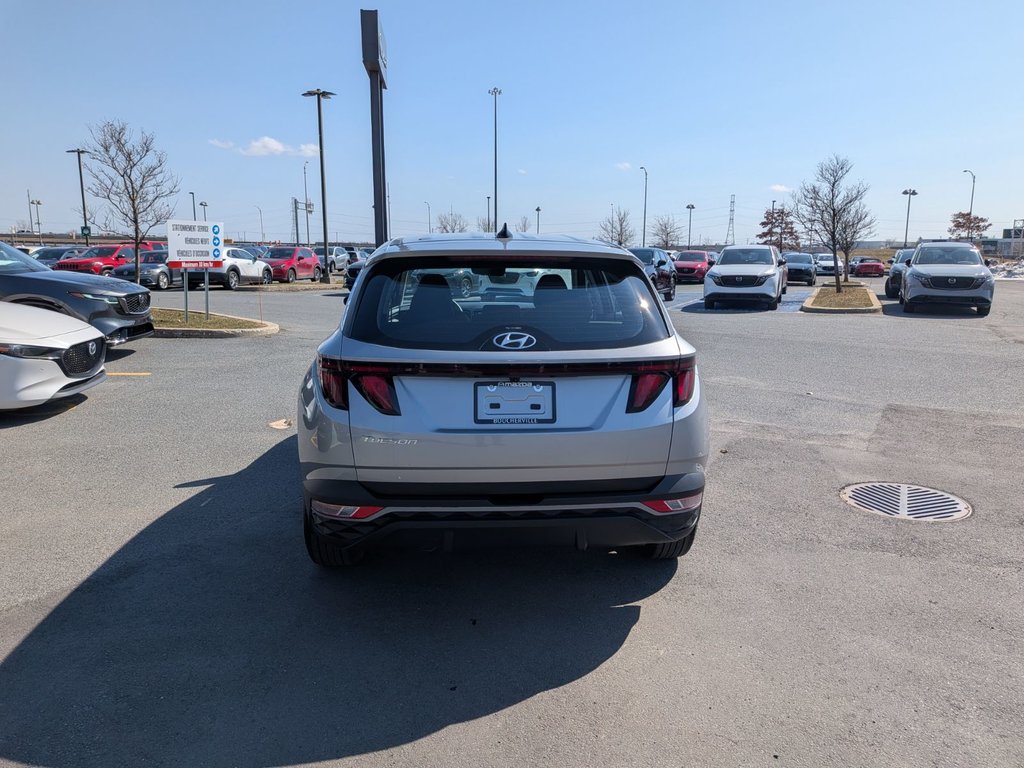 Hyundai Tucson ESSENTIAL JAMAIS ACCIDENTÉ GARANTIE 2023 à Boucherville, Québec - 10 - w1024h768px