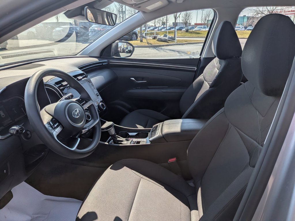 Hyundai Tucson ESSENTIAL JAMAIS ACCIDENTÉ GARANTIE 2023 à Boucherville, Québec - 13 - w1024h768px
