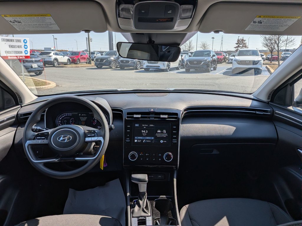 Hyundai Tucson ESSENTIAL JAMAIS ACCIDENTÉ GARANTIE 2023 à Boucherville, Québec - 14 - w1024h768px