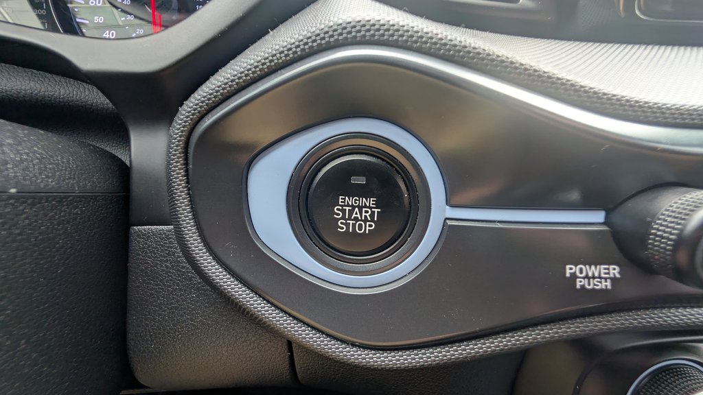 2020 Hyundai Veloster N AUCUN ACCIDENT, BAS KM, MANUELLE in Boucherville, Quebec - 19 - w1024h768px