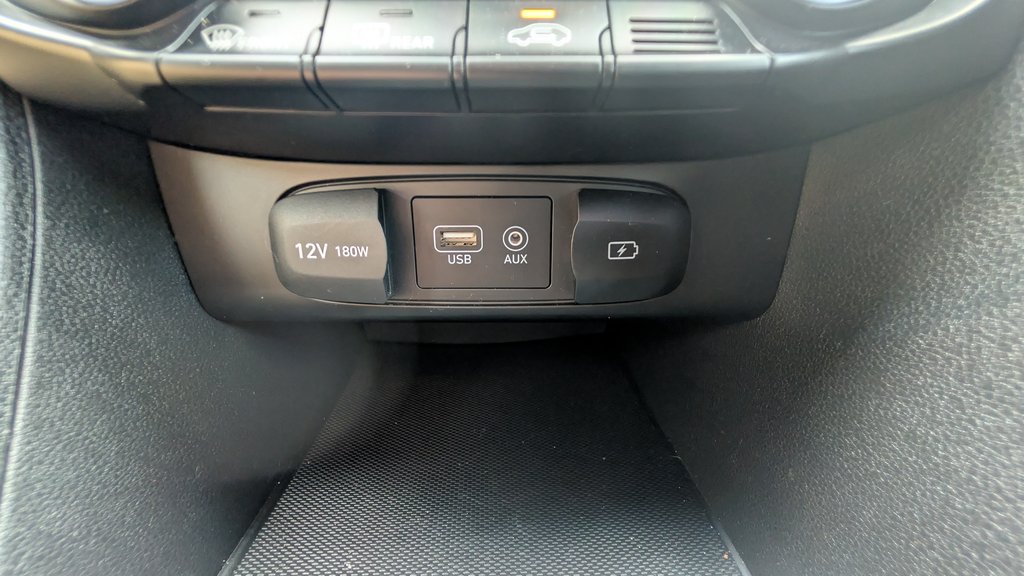 2020 Hyundai Veloster N AUCUN ACCIDENT, BAS KM, MANUELLE in Boucherville, Quebec - 20 - w1024h768px