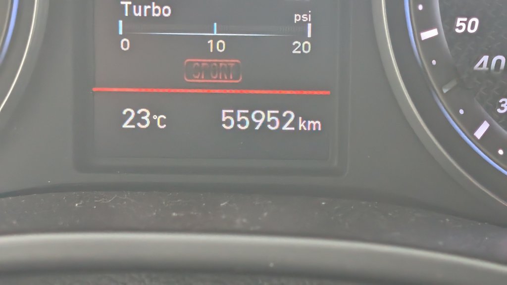 2020 Hyundai Veloster N AUCUN ACCIDENT, BAS KM, MANUELLE in Boucherville, Quebec - 23 - w1024h768px
