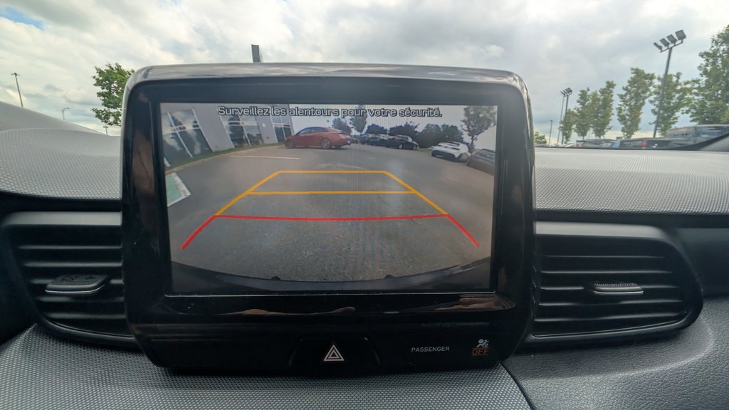 2020 Hyundai Veloster N AUCUN ACCIDENT, BAS KM, MANUELLE in Boucherville, Quebec - 21 - w1024h768px