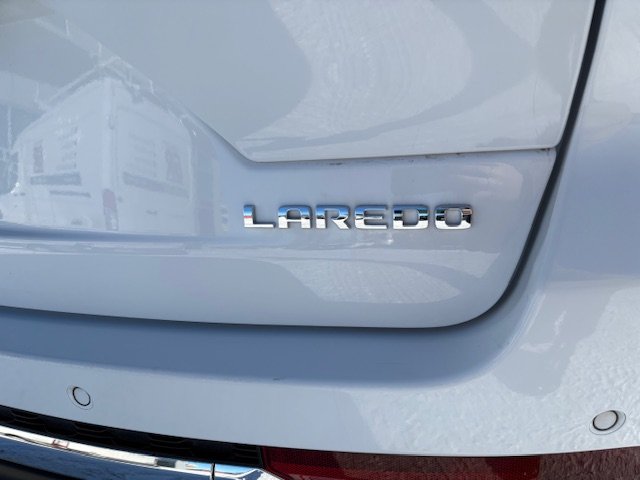 2023 Jeep Grand Cherokee Laredo, TOIT, GARANTIE in Boucherville, Quebec - 29 - w1024h768px