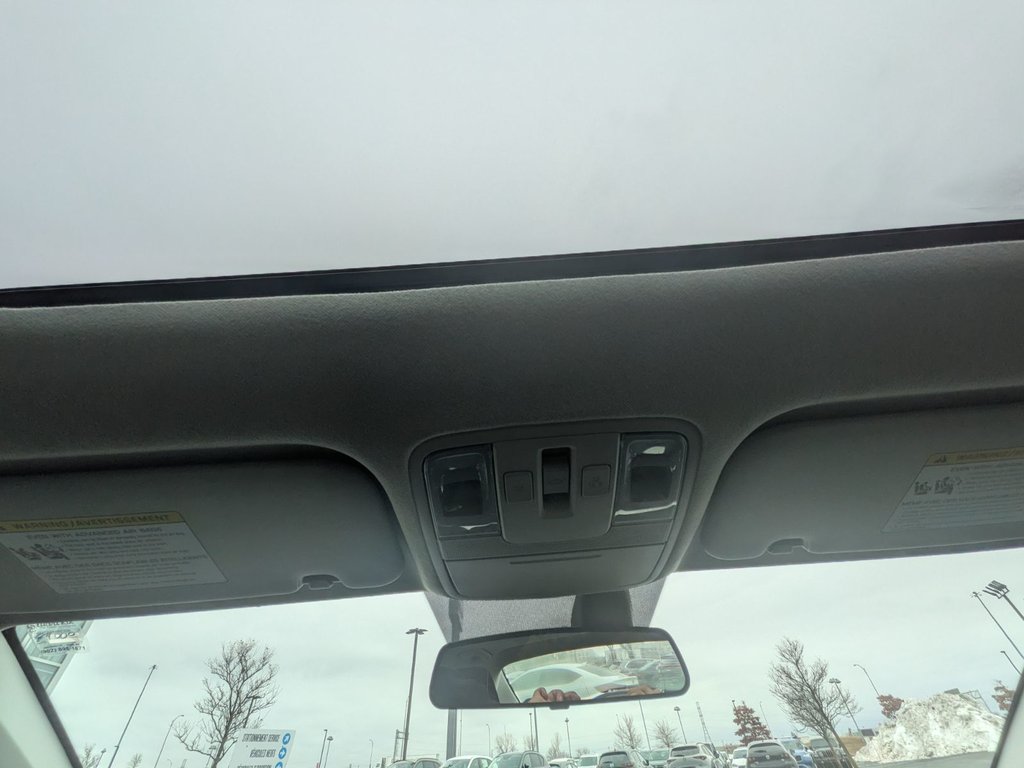 2020 Kia Forte EX AUTO JAMAIS ACCIDENTÉ BAS KM in Boucherville, Quebec - 20 - w1024h768px