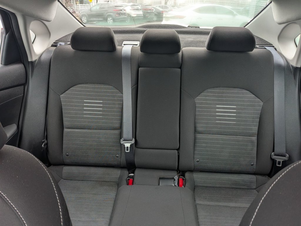 2020 Kia Forte EX AUTO JAMAIS ACCIDENTÉ BAS KM in Boucherville, Quebec - 19 - w1024h768px