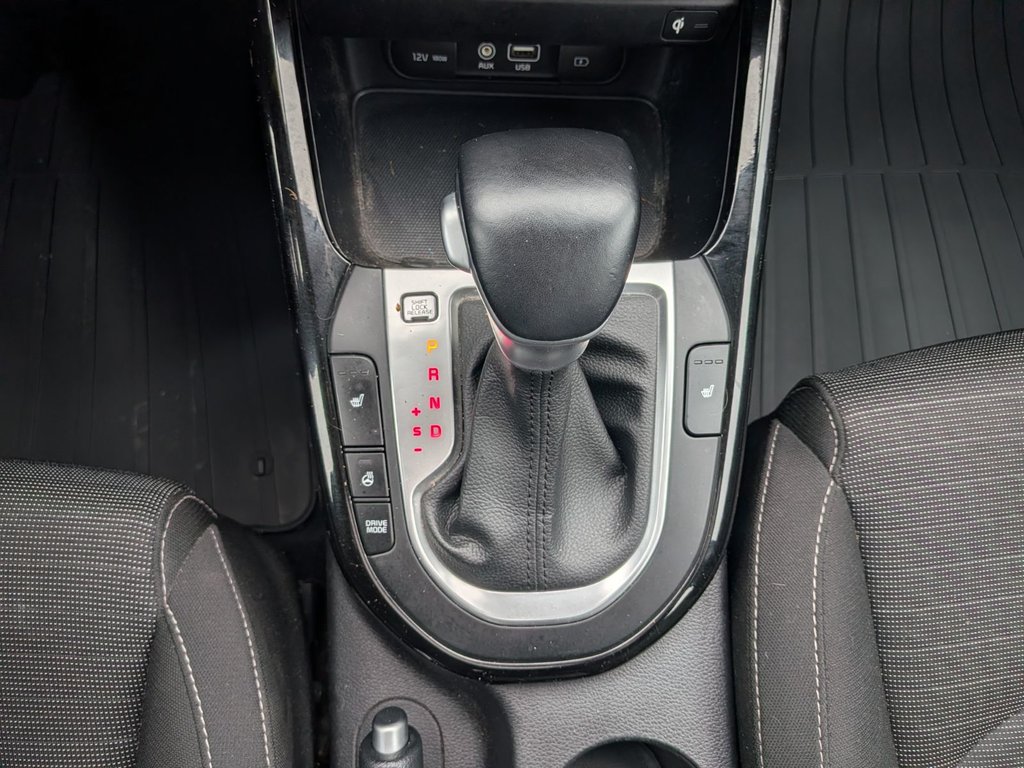 2020 Kia Forte EX AUTO JAMAIS ACCIDENTÉ BAS KM in Boucherville, Quebec - 18 - w1024h768px
