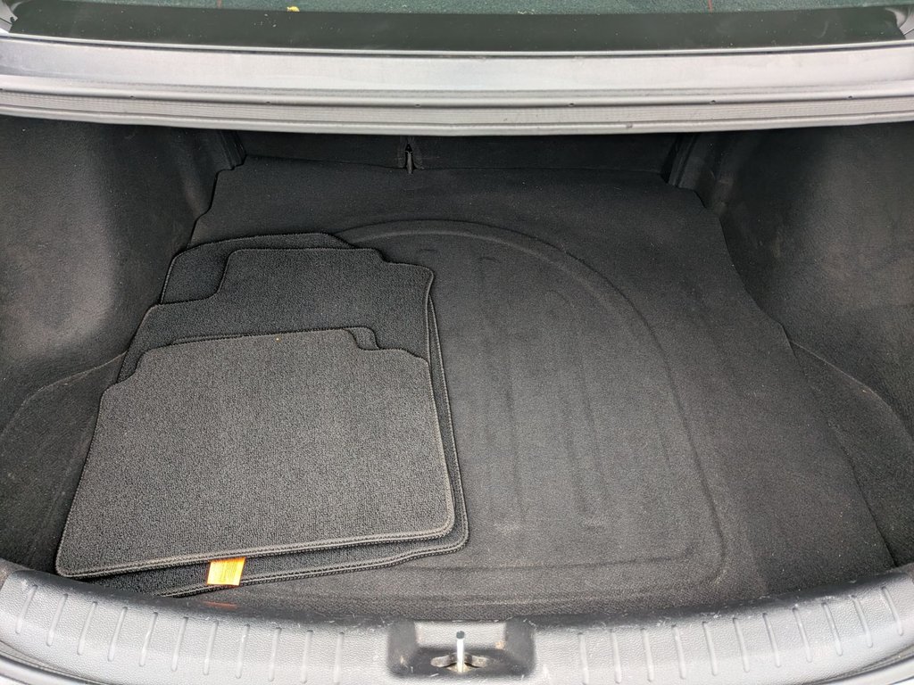 2020 Kia Forte EX AUTO JAMAIS ACCIDENTÉ BAS KM in Boucherville, Quebec - 22 - w1024h768px