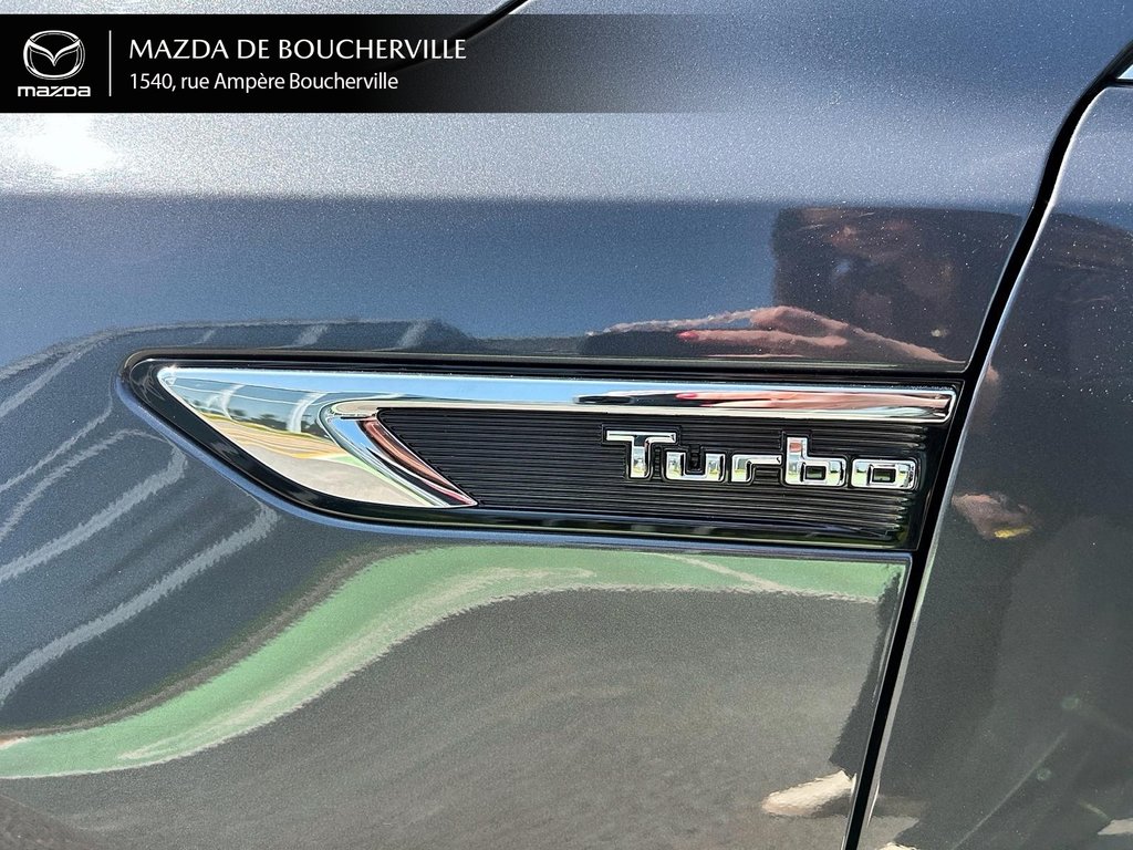 Kia Optima TURBO - CUIR - BAS KM - TOUTE ÉQUIPÉE 2015 à Boucherville, Québec - 5 - w1024h768px