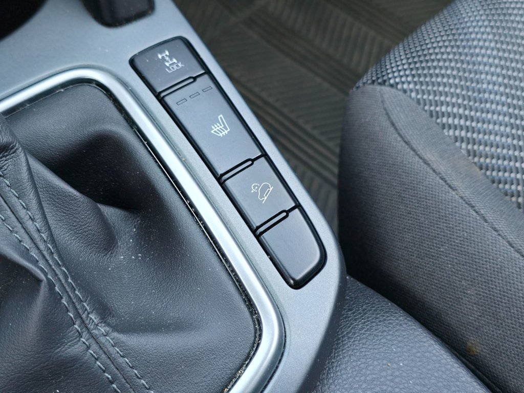 2021 Kia Seltos LX,AWD, BAS KM in Boucherville, Quebec - 32 - w1024h768px