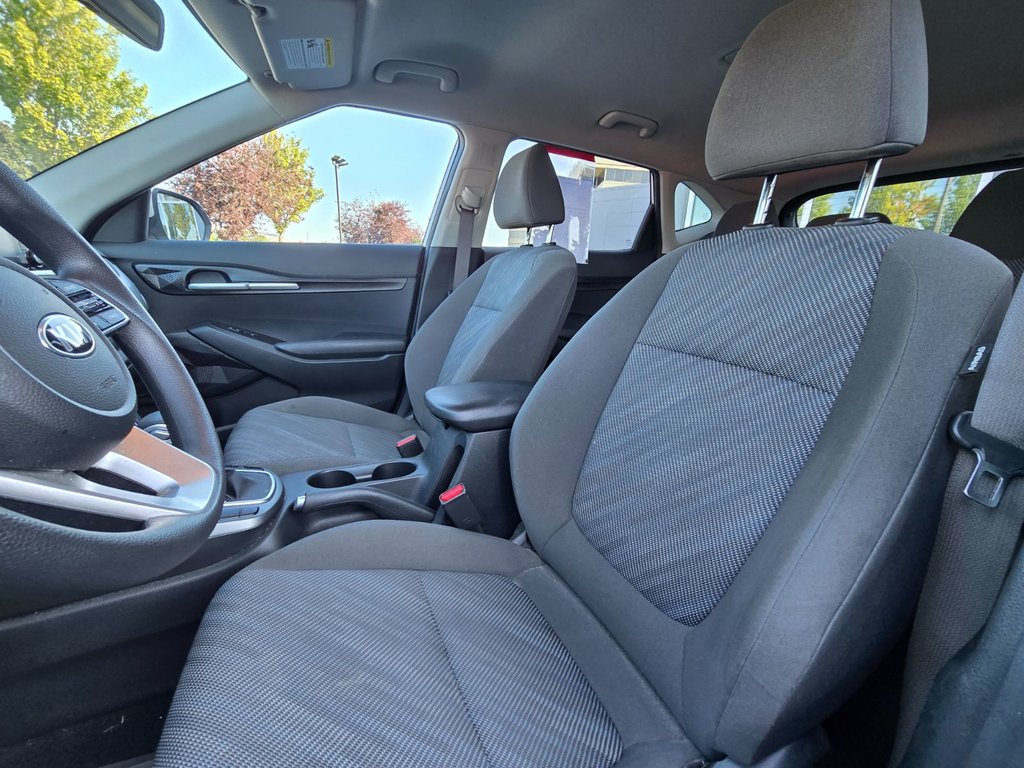 2021 Kia Seltos LX,AWD, BAS KM in Boucherville, Quebec - 20 - w1024h768px