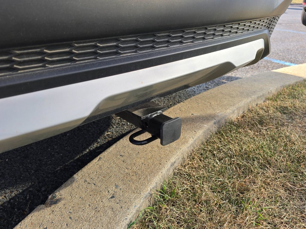 Kia Seltos LX 2021 à Boucherville, Québec - 9 - w1024h768px