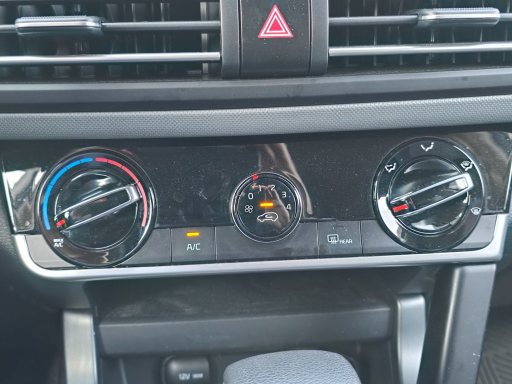2021 Kia Seltos LX,AWD, BAS KM in Boucherville, Quebec - 30 - w1024h768px