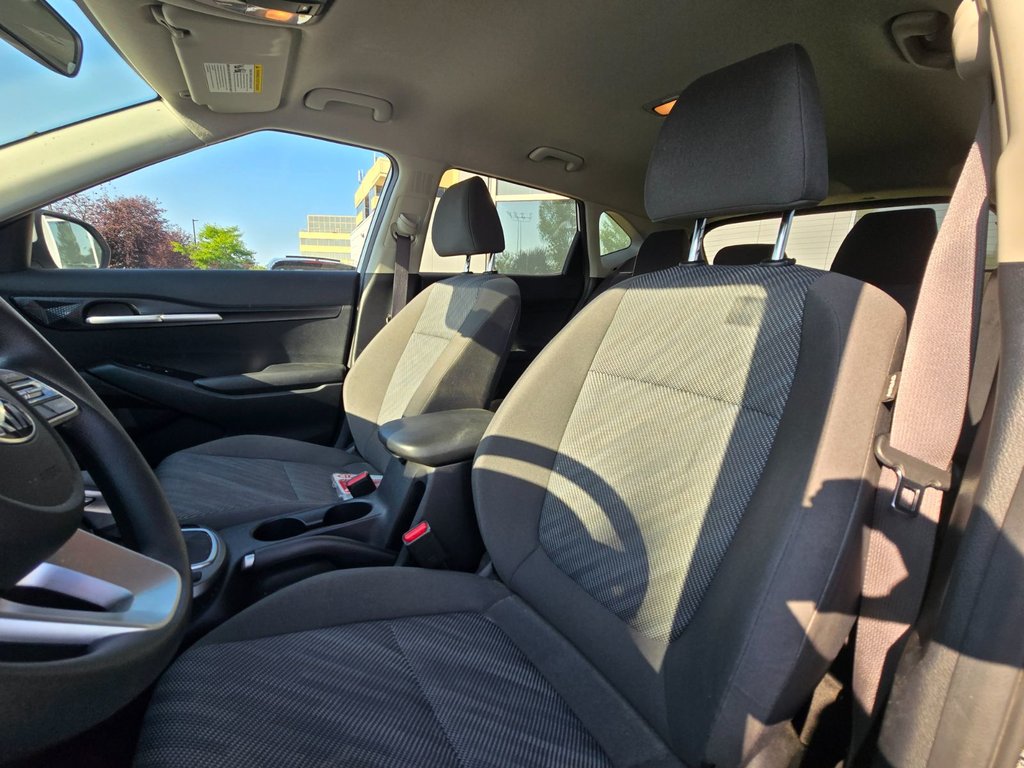 Kia Seltos LX 2021 à Boucherville, Québec - 14 - w1024h768px