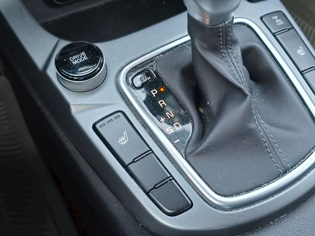 2021 Kia Seltos LX,AWD, BAS KM in Boucherville, Quebec - 31 - w1024h768px