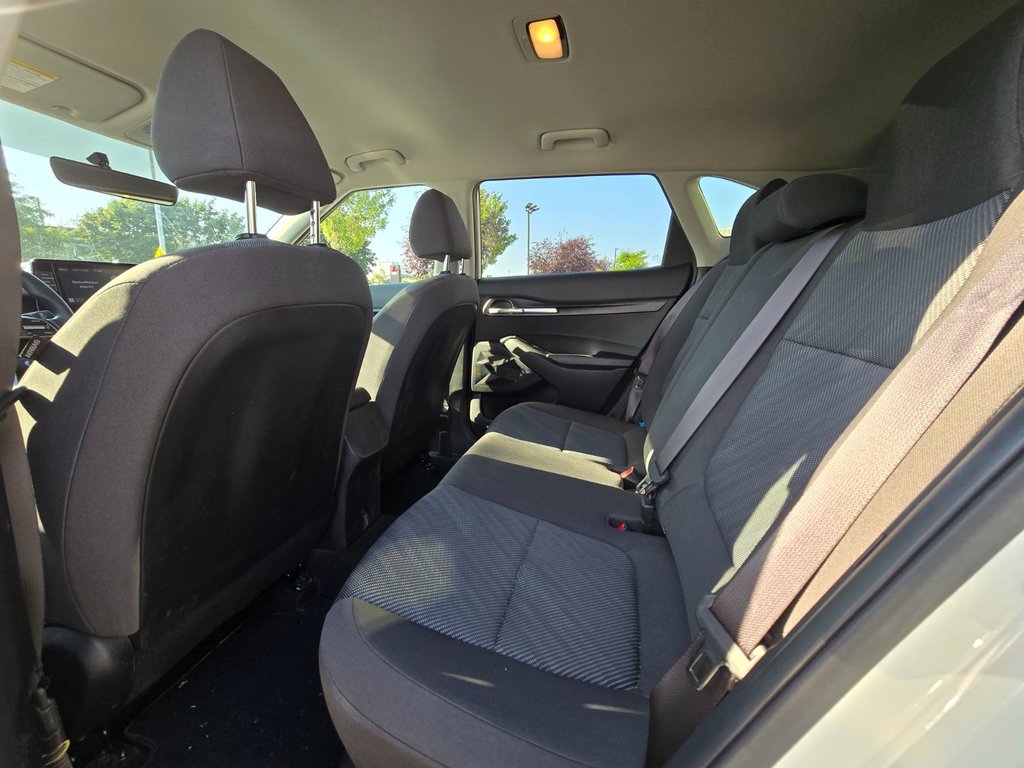 Kia Seltos LX 2021 à Boucherville, Québec - 19 - w1024h768px